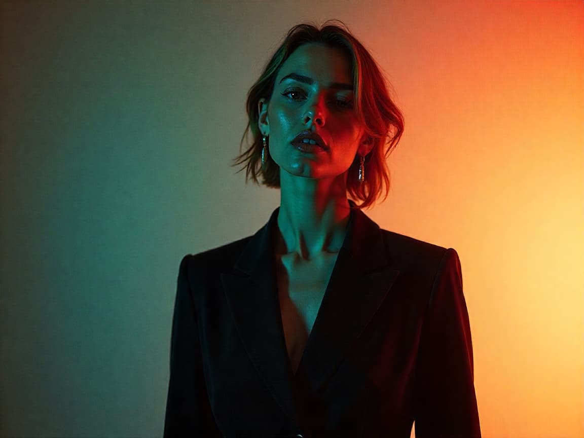 Personal styling consultation at Wildvital